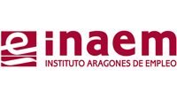 Logo del Instituto Aragonés de Empleo